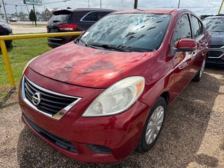 2012 Nissan Versa 1.6 SV | Kenner, LA | Auto Nation LLC in Kenner, LA 70062