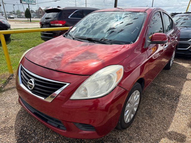 2012 Nissan Versa 1.6 SV | Kenner, LA | Auto Nation LLC