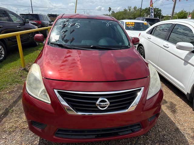 2012 Nissan Versa 1.6 SV | Kenner, LA | Auto Nation LLC