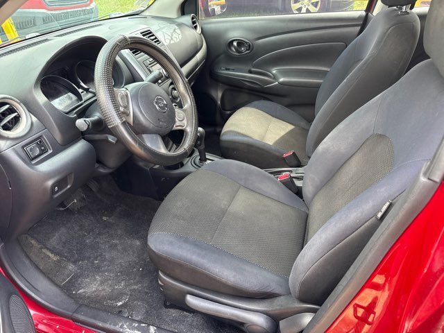 2012 Nissan Versa 1.6 SV | Kenner, LA | Auto Nation LLC