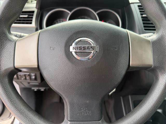 2012 Nissan Versa 1.8 S | Nashville, TN | Auto Mart Used Cars Inc.