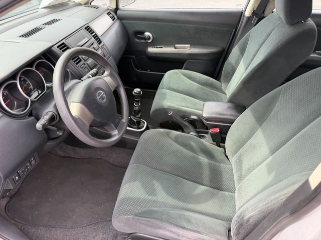 2012 Nissan Versa 1.8 S | Nashville, TN | Auto Mart Used Cars Inc. 2012 Nissan Versa 1.8 S | Nashville, TN | Auto Mart Used Cars Inc.