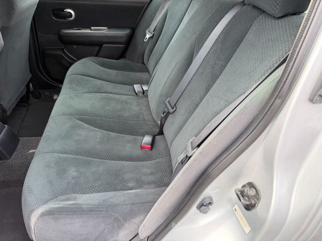 2012 Nissan Versa 1.8 S | Nashville, TN | Auto Mart Used Cars Inc. 2012 Nissan Versa 1.8 S | Nashville, TN | Auto Mart Used Cars Inc.