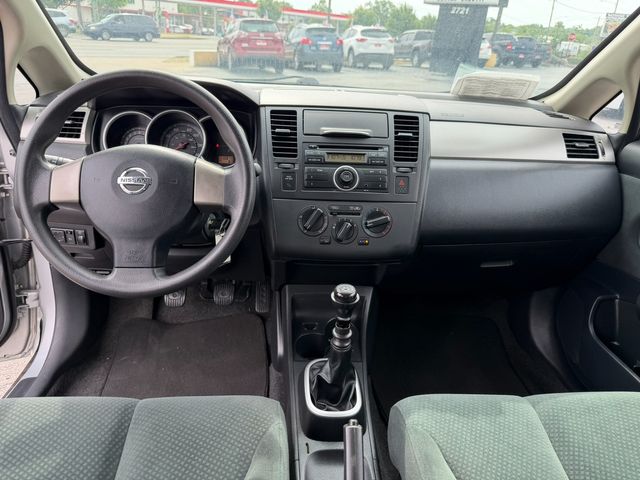 2012 Nissan Versa 1.8 S | Nashville, TN | Auto Mart Used Cars Inc.