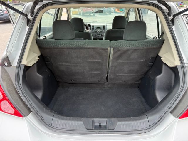 2012 Nissan Versa 1.8 S | Nashville, TN | Auto Mart Used Cars Inc.