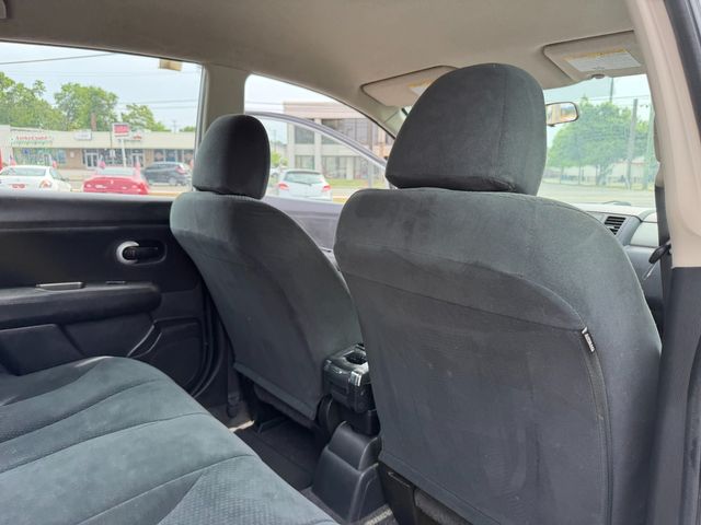 2012 Nissan Versa 1.8 S | Nashville, TN | Auto Mart Used Cars Inc.