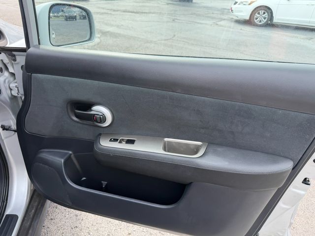2012 Nissan Versa 1.8 S | Nashville, TN | Auto Mart Used Cars Inc.