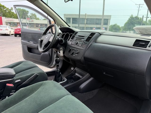 2012 Nissan Versa 1.8 S | Nashville, TN | Auto Mart Used Cars Inc. 2012 Nissan Versa 1.8 S | Nashville, TN | Auto Mart Used Cars Inc.