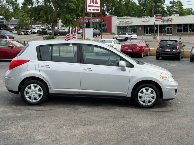 2012 Nissan Versa 1.8 S | Nashville, TN | Auto Mart Used Cars Inc.