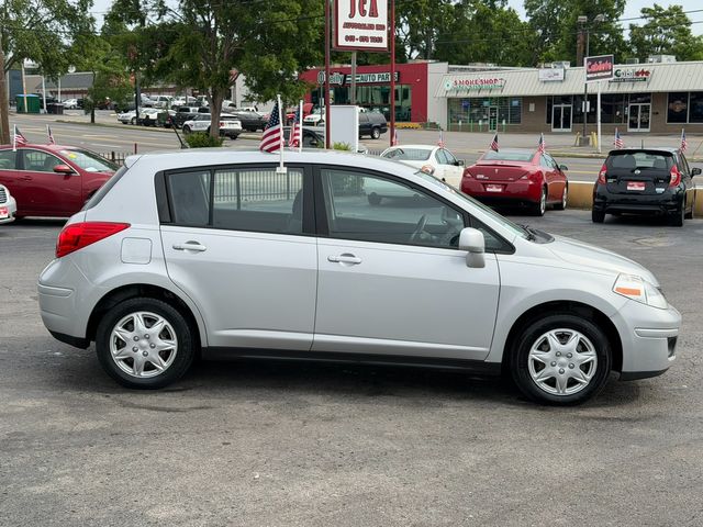 2012 Nissan Versa 1.8 S | Nashville, TN | Auto Mart Used Cars Inc.