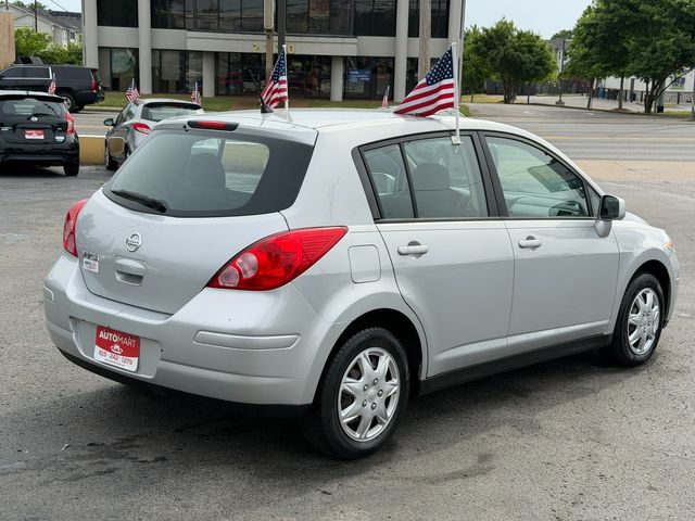 2012 Nissan Versa 1.8 S | Nashville, TN | Auto Mart Used Cars Inc.