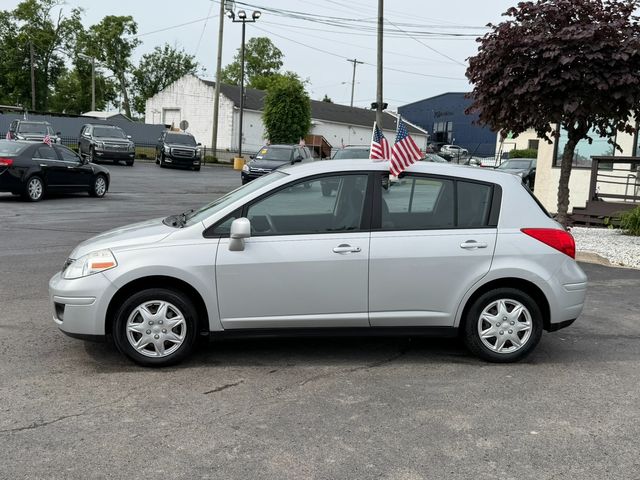 2012 Nissan Versa 1.8 S | Nashville, TN | Auto Mart Used Cars Inc. 2012 Nissan Versa 1.8 S | Nashville, TN | Auto Mart Used Cars Inc.