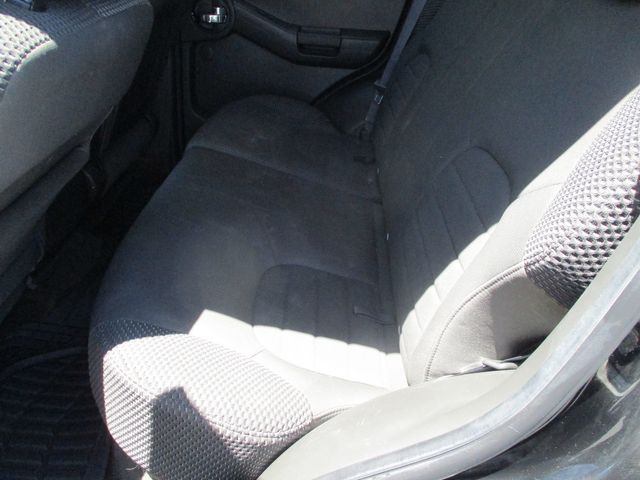 2012 Nissan Xterra PRO-4X