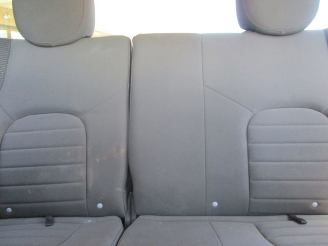 2012 Nissan Xterra PRO-4X