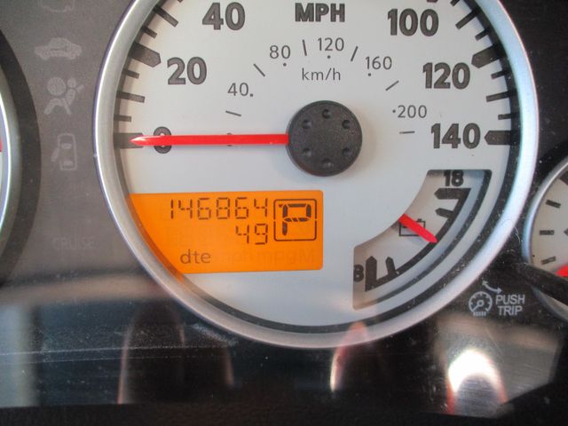 2012 Nissan Xterra PRO-4X