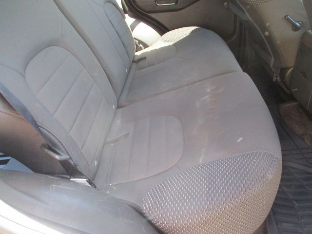 2012 Nissan Xterra PRO-4X