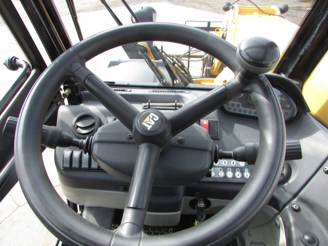 2012 Caterpillar TH514 Telehandler 30' Reach | St Cloud MN | NorthStar Truck Sales 2012 Caterpillar TH514 Telehandler 30' Reach | St Cloud MN | NorthStar Truck Sales