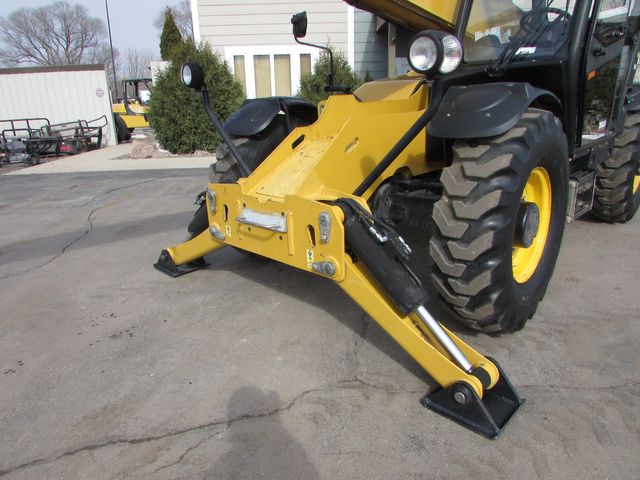 2012 Caterpillar TH514 Telehandler 30' Reach | St Cloud MN | NorthStar Truck Sales 2012 Caterpillar TH514 Telehandler 30' Reach | St Cloud MN | NorthStar Truck Sales