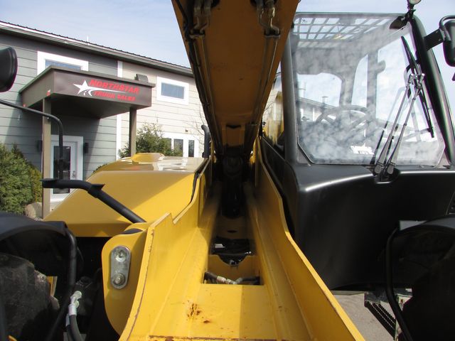 2012 Caterpillar TH514 Telehandler 30' Reach  | St Cloud MN | NorthStar Truck Sales