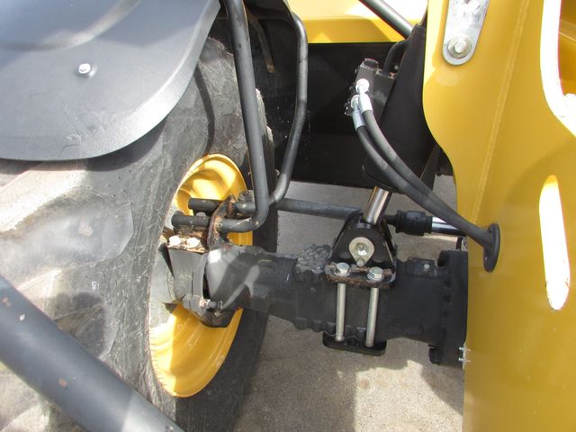 2012 Caterpillar TH514 Telehandler 30' Reach | St Cloud MN | NorthStar Truck Sales 2012 Caterpillar TH514 Telehandler 30' Reach | St Cloud MN | NorthStar Truck Sales