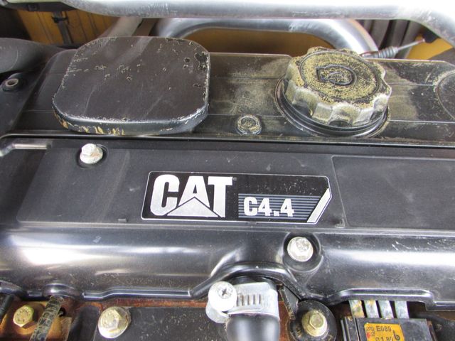 2012 Caterpillar TH514 Telehandler 30' Reach  | St Cloud MN | NorthStar Truck Sales