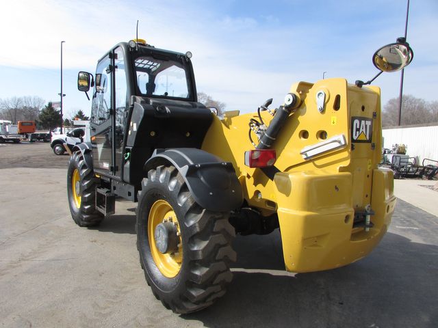 2012 Caterpillar TH514 Telehandler 30' Reach  | St Cloud MN | NorthStar Truck Sales