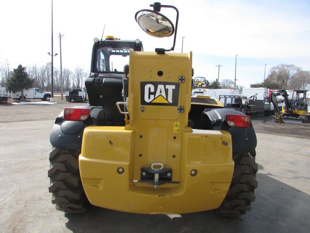 2012 Caterpillar TH514 Telehandler 30' Reach  | St Cloud MN | NorthStar Truck Sales