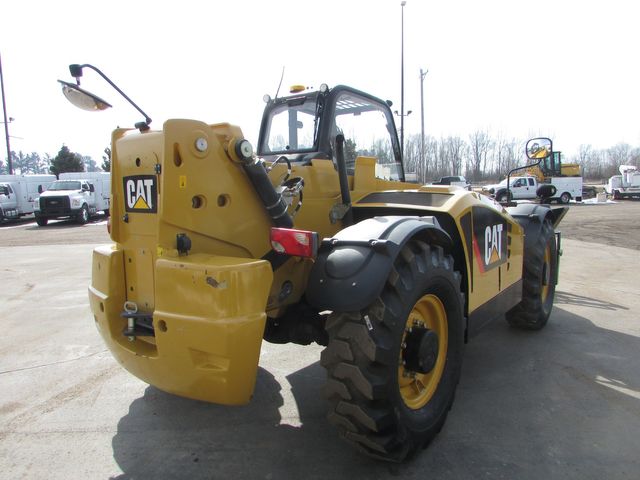 2012 Caterpillar TH514 Telehandler 30' Reach | St Cloud MN | NorthStar Truck Sales 2012 Caterpillar TH514 Telehandler 30' Reach | St Cloud MN | NorthStar Truck Sales