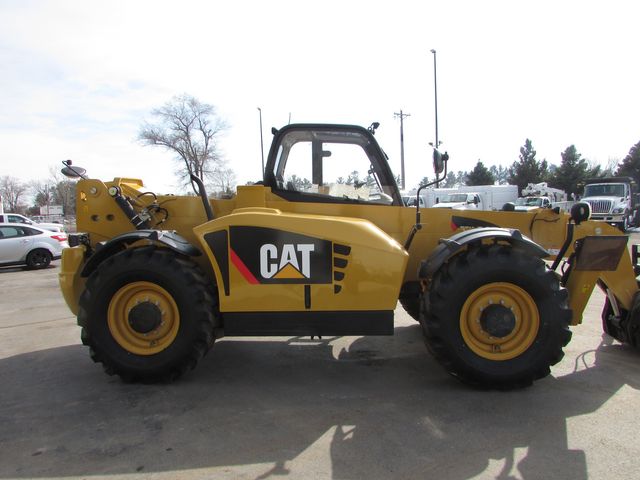 2012 Caterpillar TH514 Telehandler 30' Reach | St Cloud MN | NorthStar Truck Sales 2012 Caterpillar TH514 Telehandler 30' Reach | St Cloud MN | NorthStar Truck Sales