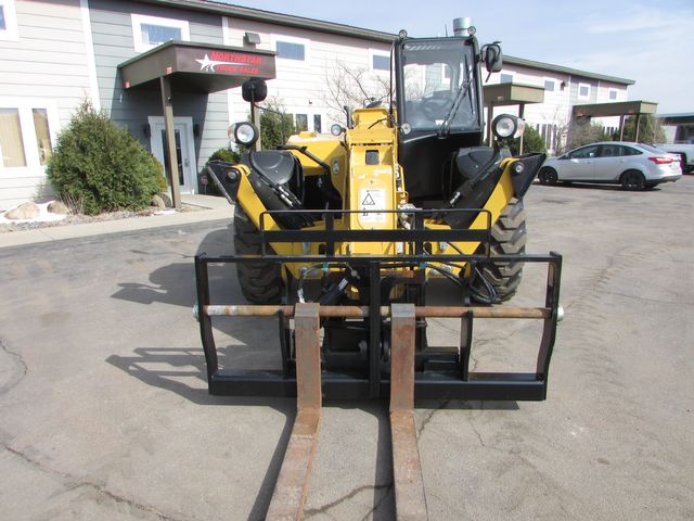 2012 Caterpillar TH514 Telehandler 30' Reach | St Cloud MN | NorthStar Truck Sales 2012 Caterpillar TH514 Telehandler 30' Reach | St Cloud MN | NorthStar Truck Sales
