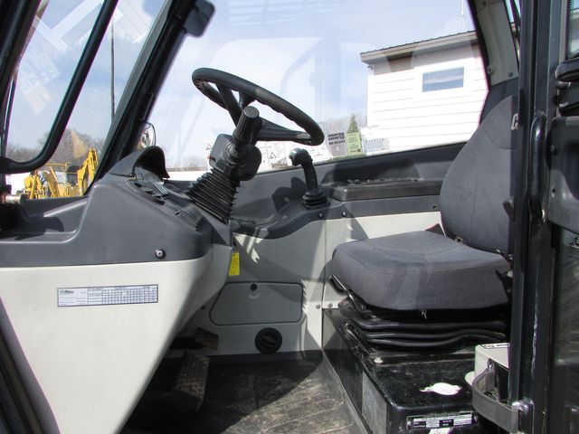 2012 Caterpillar TH514 Telehandler 30' Reach  | St Cloud MN | NorthStar Truck Sales
