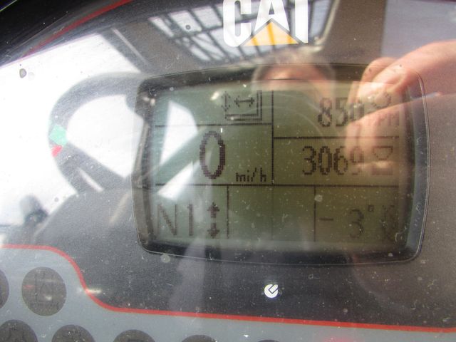 2012 Caterpillar TH514 Telehandler 30' Reach | St Cloud MN | NorthStar Truck Sales 2012 Caterpillar TH514 Telehandler 30' Reach | St Cloud MN | NorthStar Truck Sales