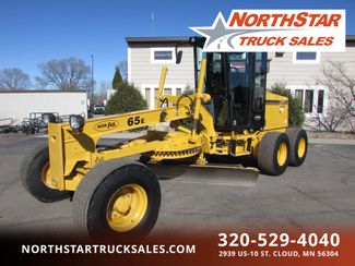 2012 NORAM 65E 6x4 Motor Grader  | St Cloud MN | NorthStar Truck Sales in St Cloud, MN 56304