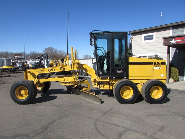 2012 NORAM 65E 6x4 Motor Grader | St Cloud MN | NorthStar Truck Sales 2012 NORAM 65E 6x4 Motor Grader | St Cloud MN | NorthStar Truck Sales