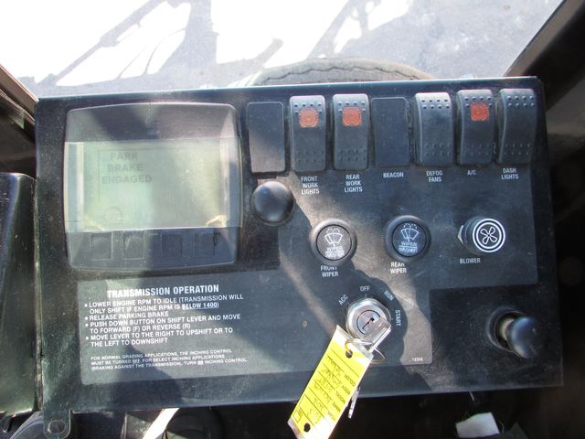 2012 NORAM 65E 6x4 Motor Grader | St Cloud MN | NorthStar Truck Sales 2012 NORAM 65E 6x4 Motor Grader | St Cloud MN | NorthStar Truck Sales