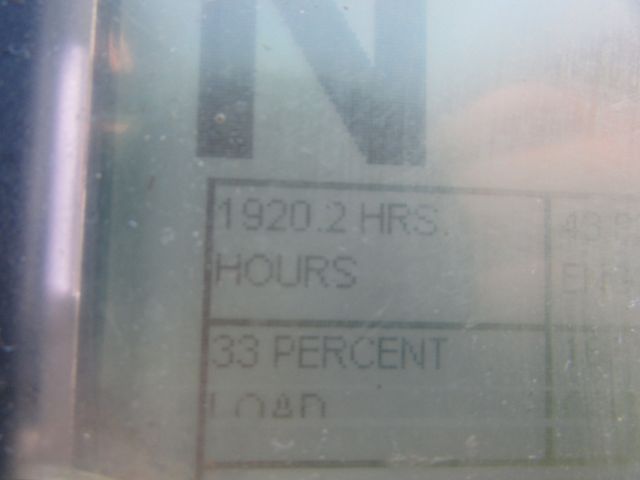 2012 NORAM 65E 6x4 Motor Grader  | St Cloud MN | NorthStar Truck Sales