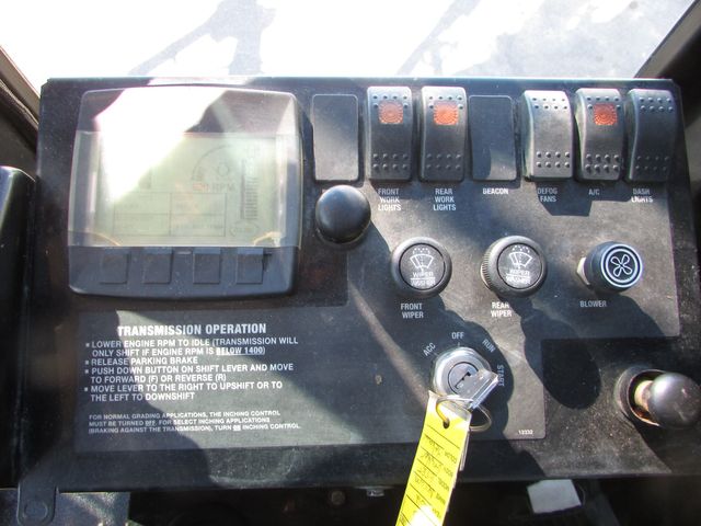 2012 NORAM 65E 6x4 Motor Grader  | St Cloud MN | NorthStar Truck Sales