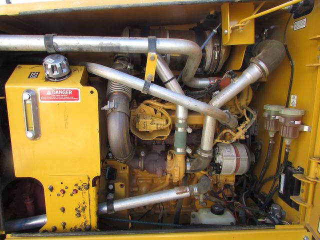 2012 NORAM 65E 6x4 Motor Grader  | St Cloud MN | NorthStar Truck Sales