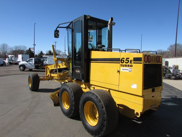 2012 NORAM 65E 6x4 Motor Grader  | St Cloud MN | NorthStar Truck Sales