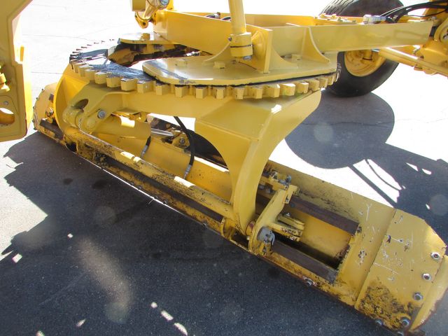 2012 NORAM 65E 6x4 Motor Grader | St Cloud MN | NorthStar Truck Sales 2012 NORAM 65E 6x4 Motor Grader | St Cloud MN | NorthStar Truck Sales