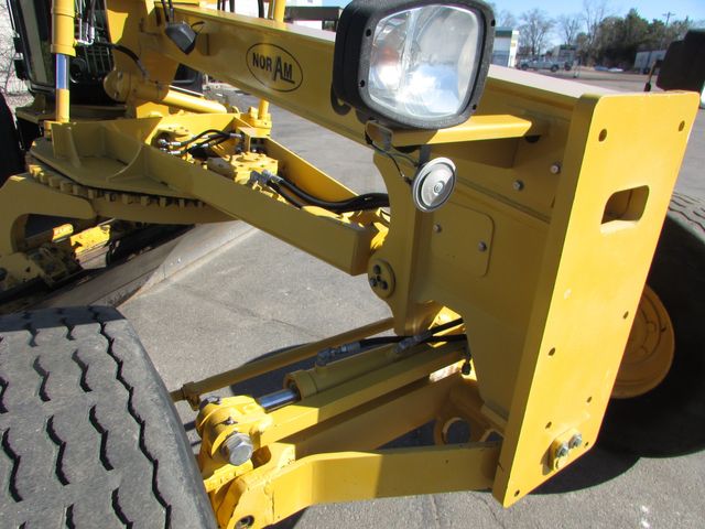 2012 NORAM 65E 6x4 Motor Grader  | St Cloud MN | NorthStar Truck Sales