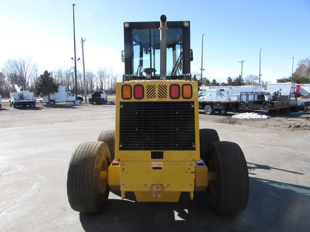 2012 NORAM 65E 6x4 Motor Grader  | St Cloud MN | NorthStar Truck Sales