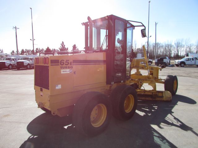 2012 NORAM 65E 6x4 Motor Grader  | St Cloud MN | NorthStar Truck Sales