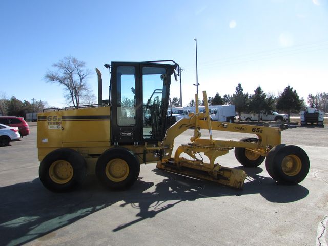 2012 NORAM 65E 6x4 Motor Grader | St Cloud MN | NorthStar Truck Sales 2012 NORAM 65E 6x4 Motor Grader | St Cloud MN | NorthStar Truck Sales
