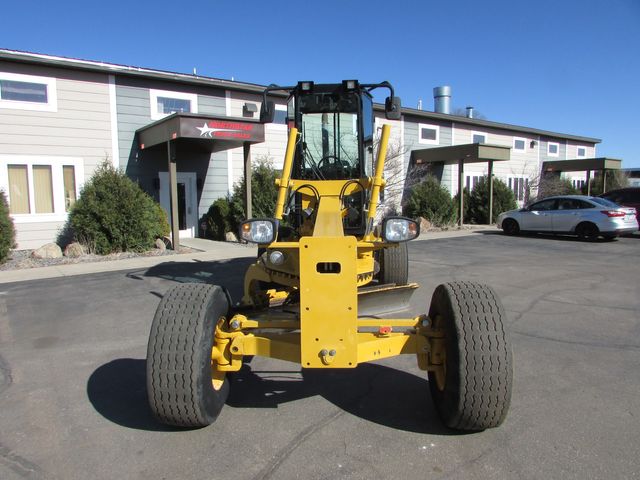 2012 NORAM 65E 6x4 Motor Grader  | St Cloud MN | NorthStar Truck Sales