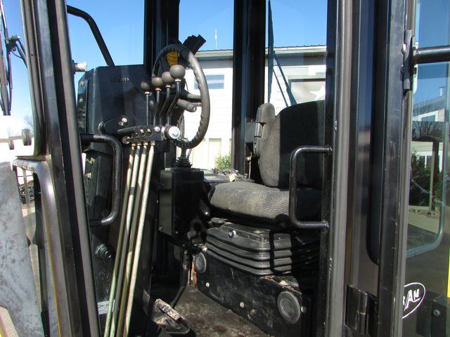 2012 NORAM 65E 6x4 Motor Grader  | St Cloud MN | NorthStar Truck Sales