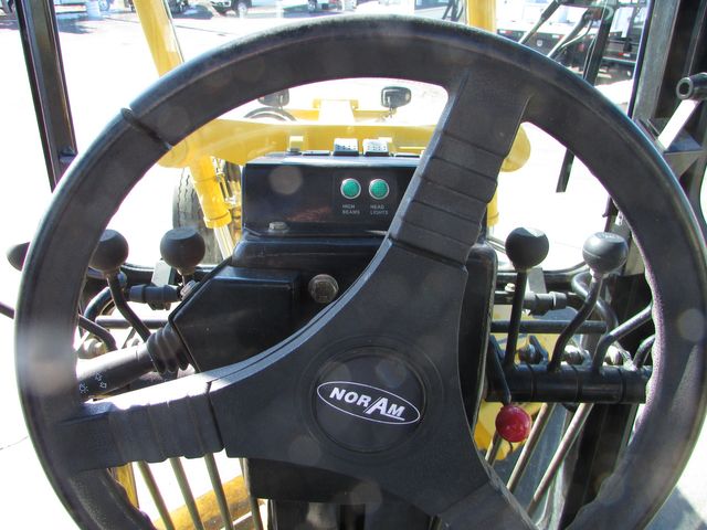 2012 NORAM 65E 6x4 Motor Grader  | St Cloud MN | NorthStar Truck Sales