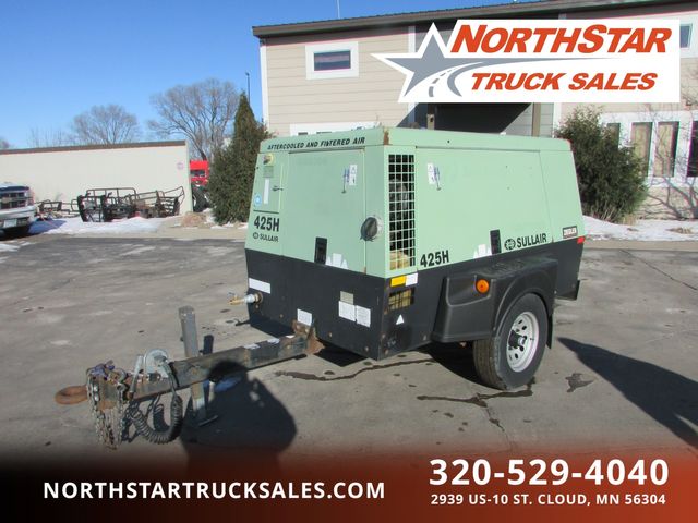 2012 Sullair 425HA Compressor  | St Cloud MN | NorthStar Truck Sales in St Cloud, MN 56304