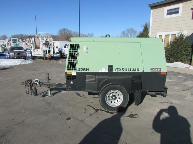 2012 Sullair 425HA Compressor  | St Cloud MN | NorthStar Truck Sales