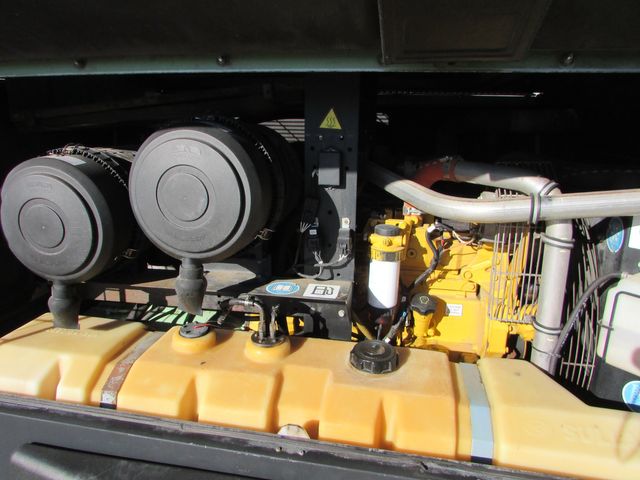 2012 Sullair 425HA Compressor | St Cloud MN | NorthStar Truck Sales 2012 Sullair 425HA Compressor | St Cloud MN | NorthStar Truck Sales